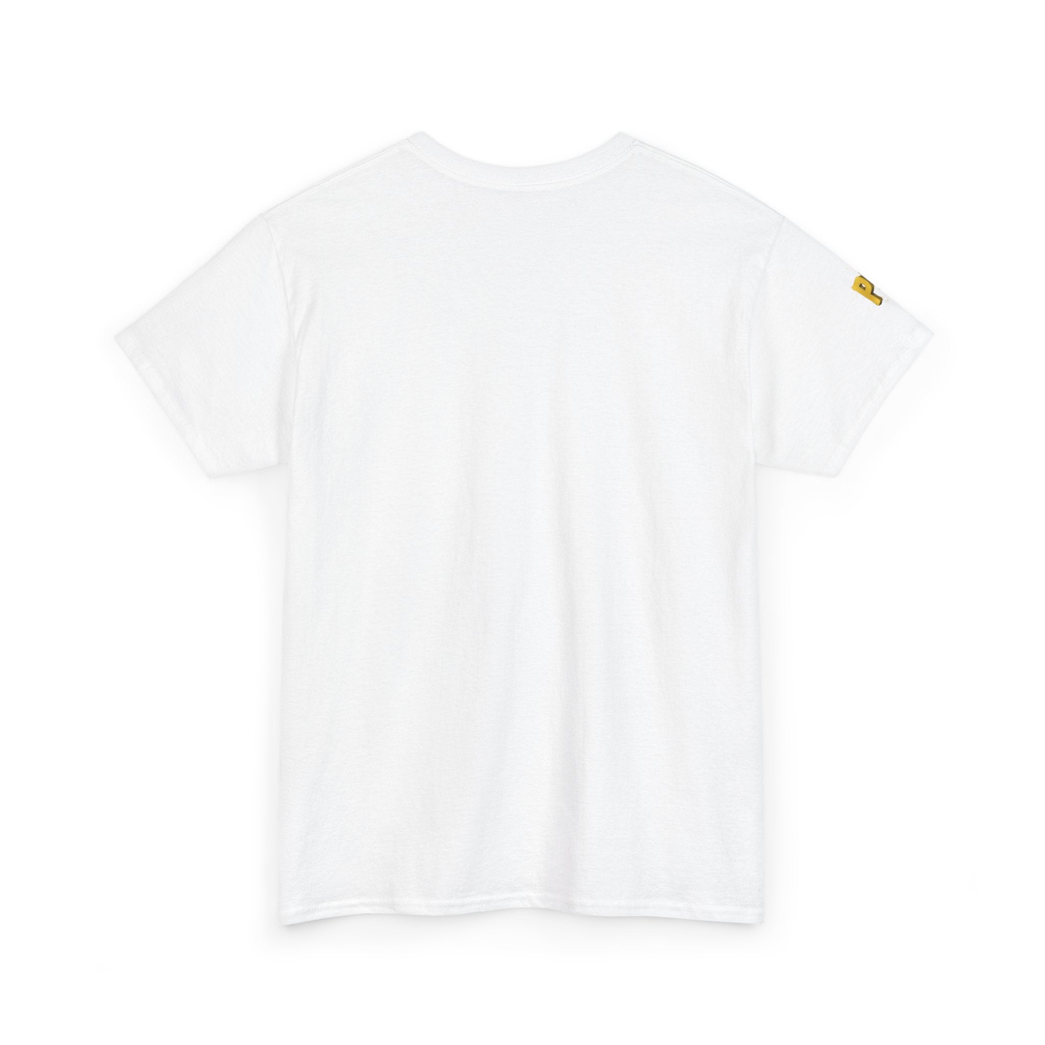 HNR x Sean Price "Where You the F**k at, Black?" Sean Ross Tee