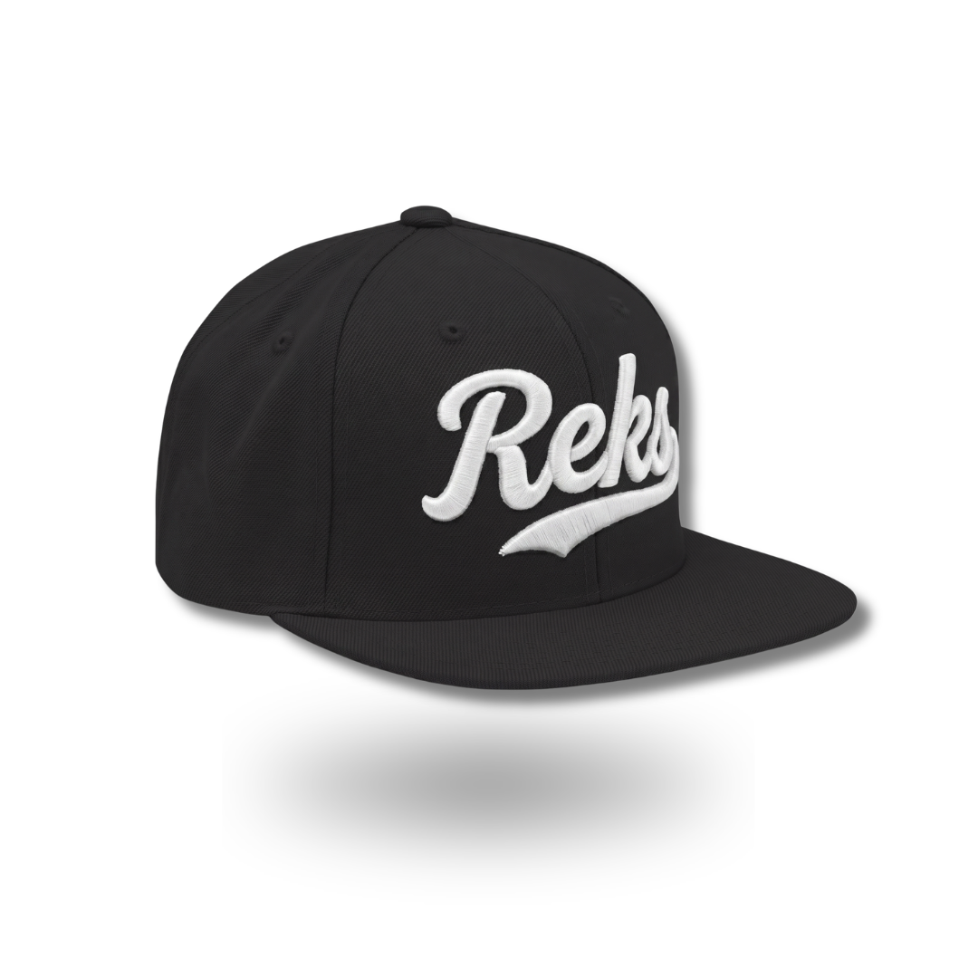 HNR x REKS - Snapback Hat