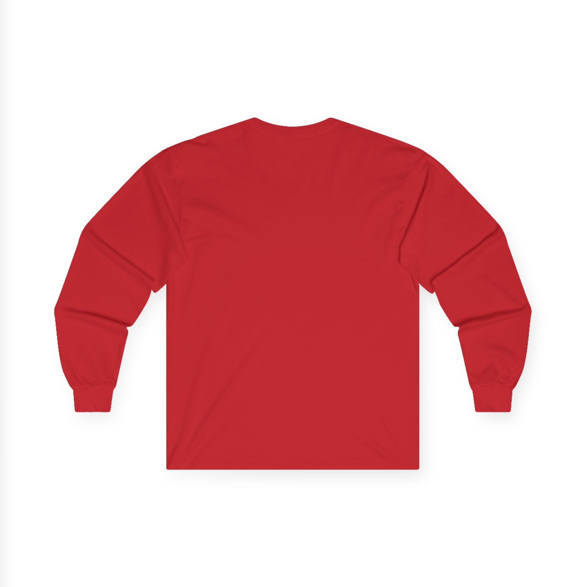 Hip Hop For Change - Long Sleeve Logo Tee