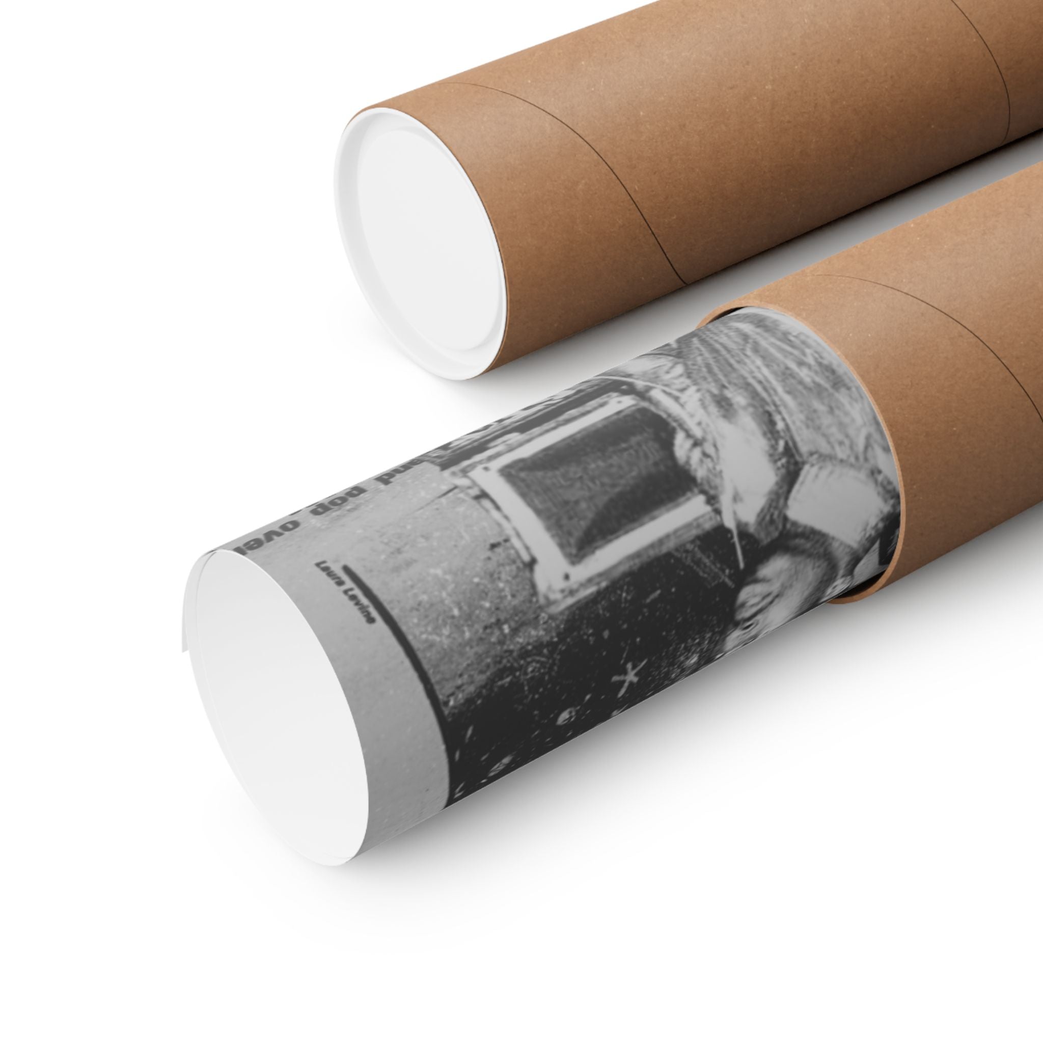 honor the culture™ - 73' Mixtape Legacy Poster