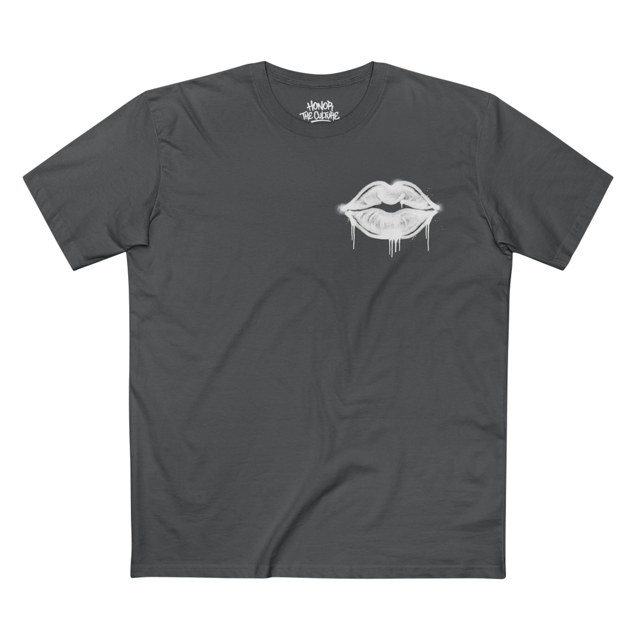 HNR x Bernadette Price "Drip Kiss" Premium Tee