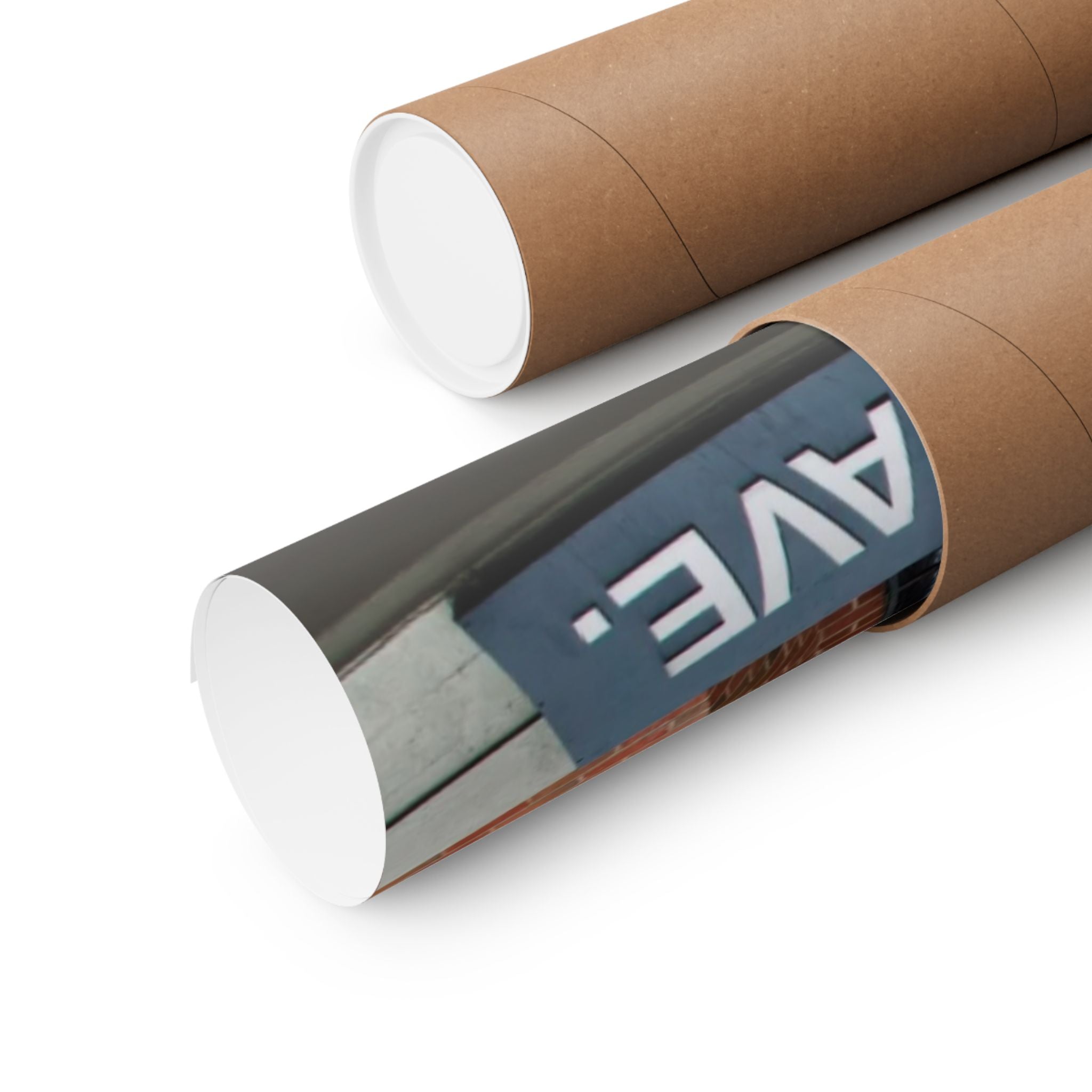 honor the culture™ - "the birthplace" poster