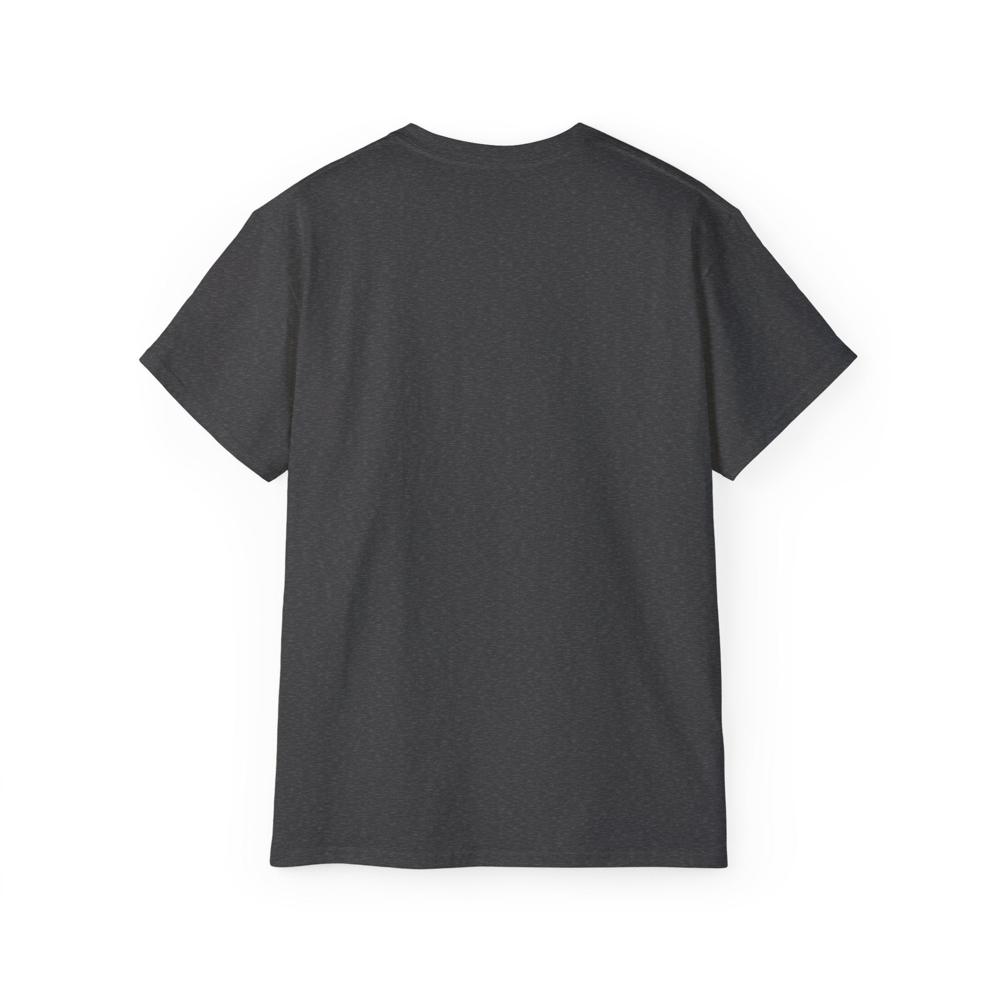 Unlearn The World - The God That Sins Tee