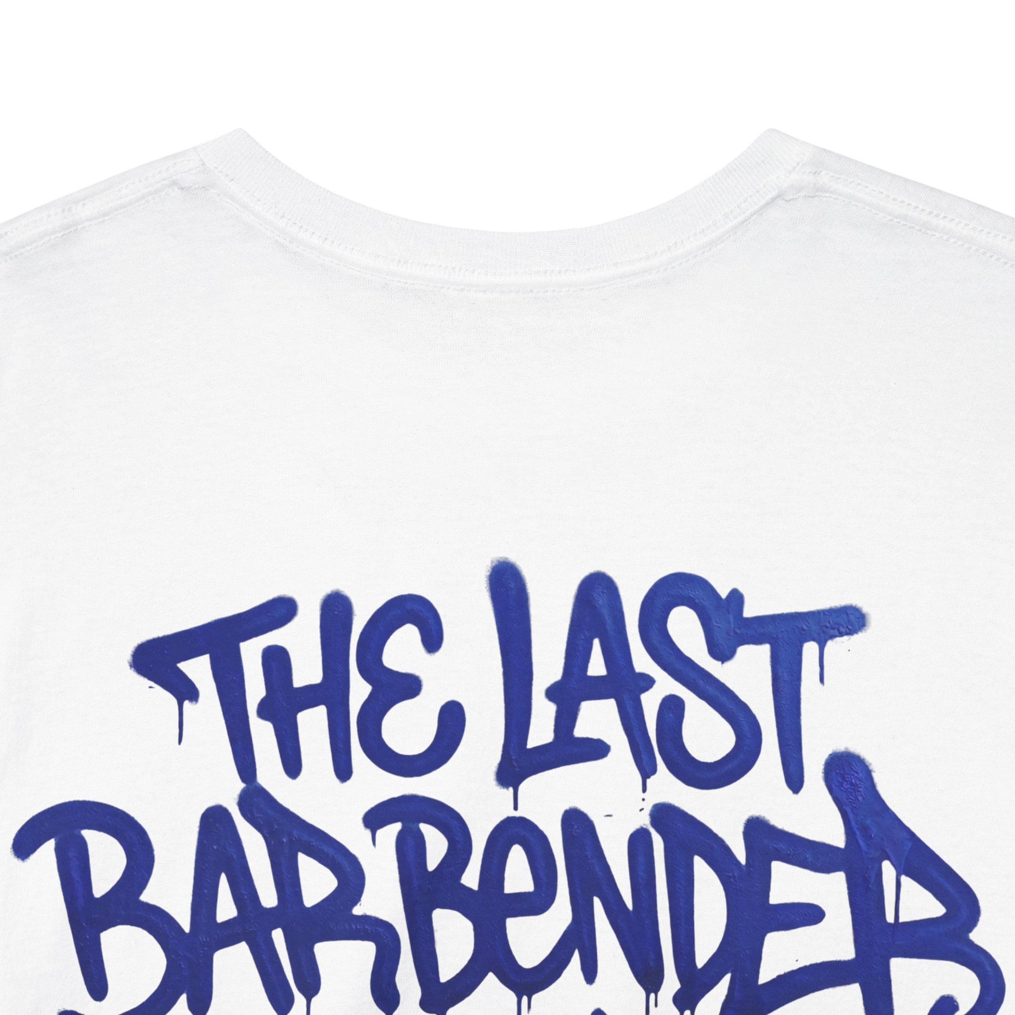 HNR x KXNG Crooked - The Last Bar Bender Tee (Limited Edition)