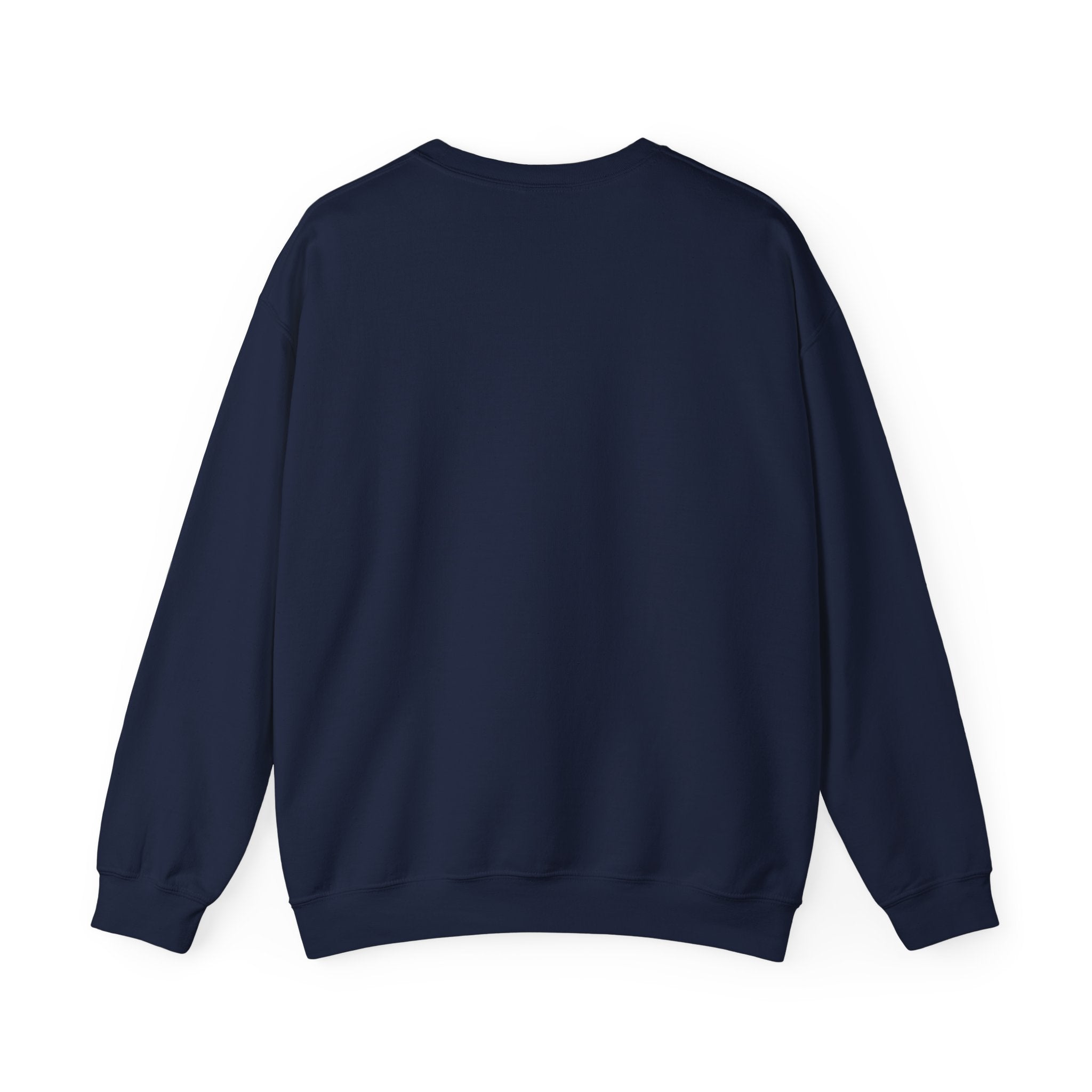 Hip Hop for Change - Crewneck Sweatshirt
