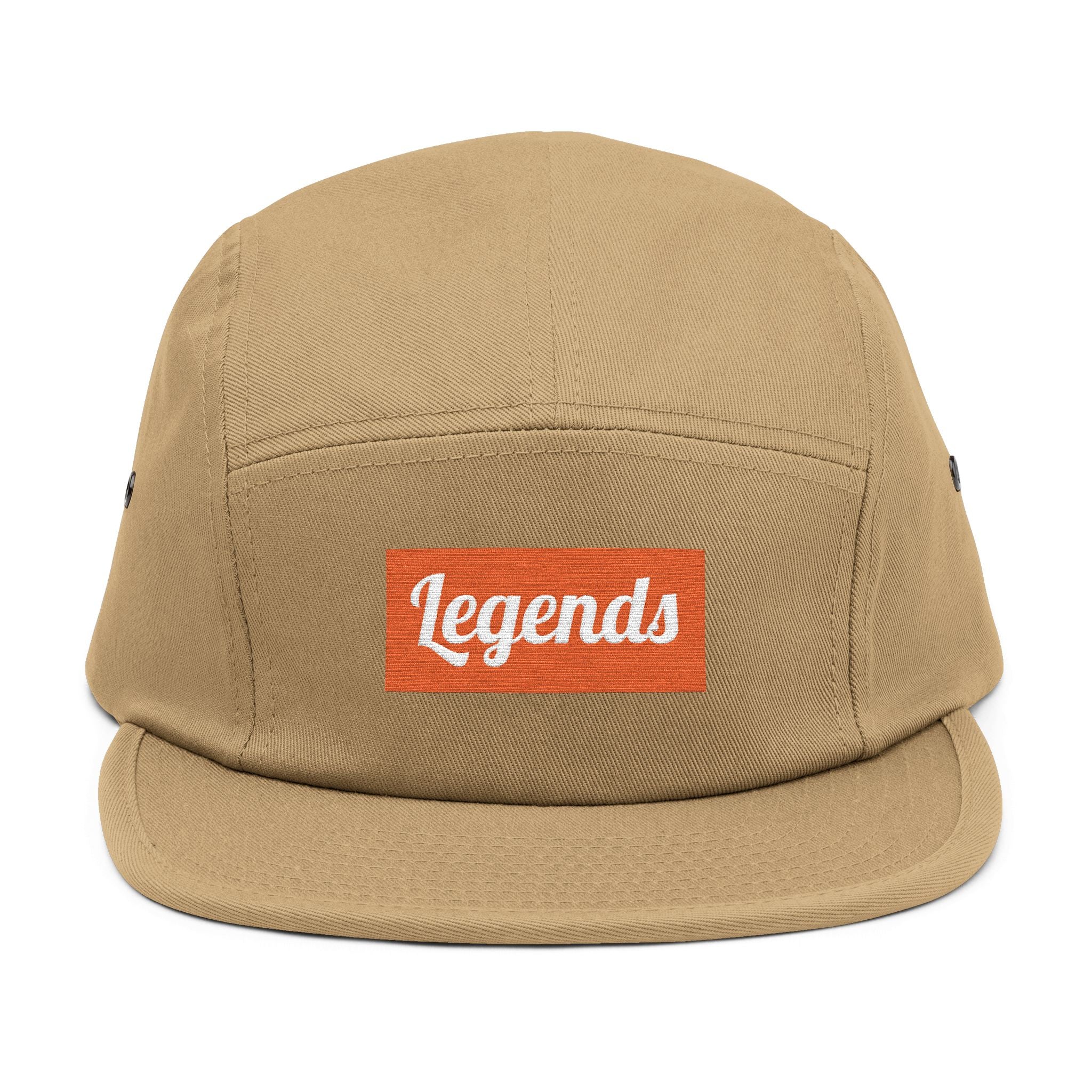 honor the culture™ - "golden era" legends 5-panel hat