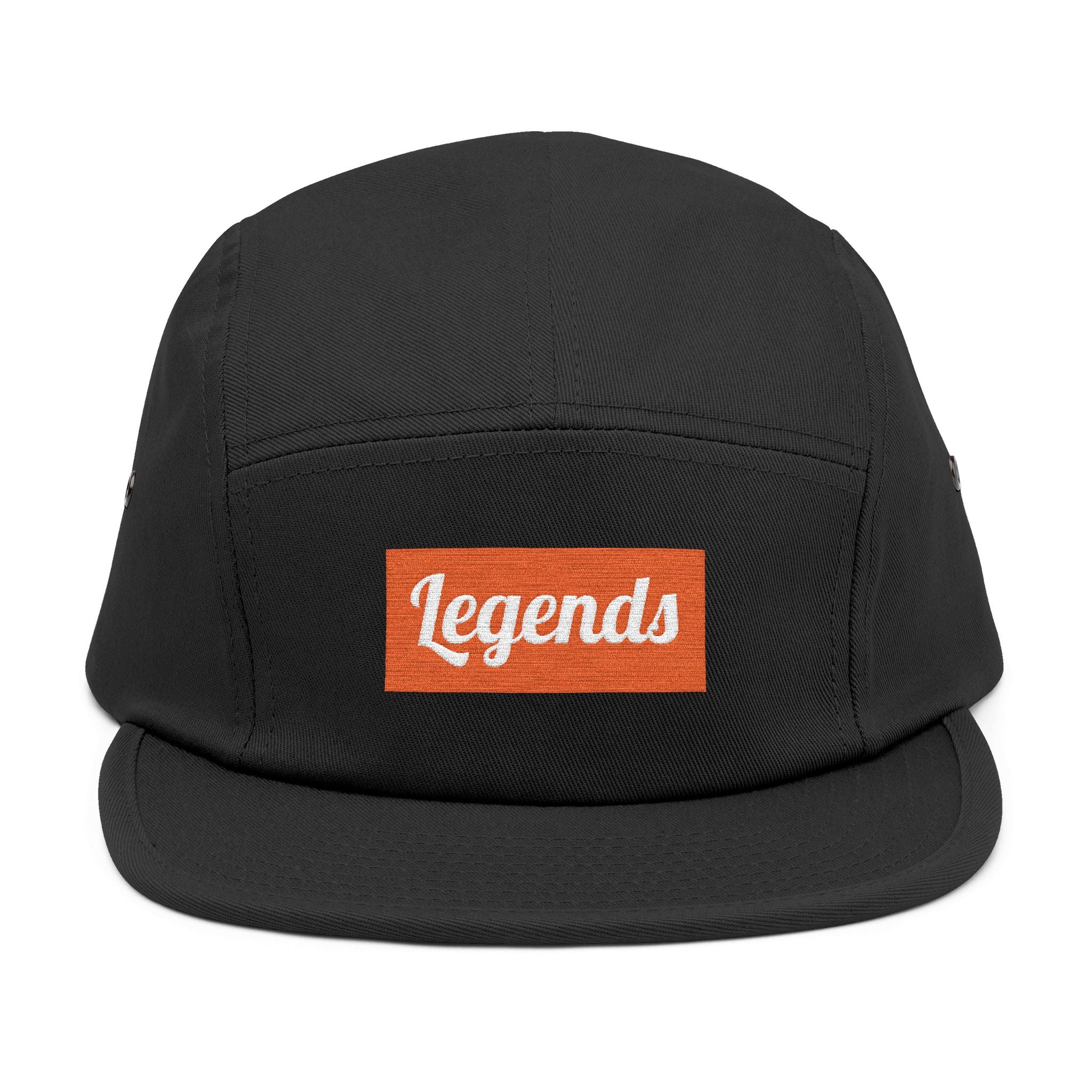 honor the culture™ - "golden era" legends 5-panel hat