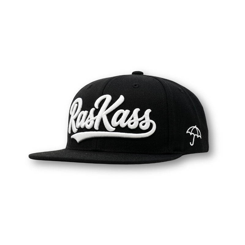 Waterproof Snapback Front