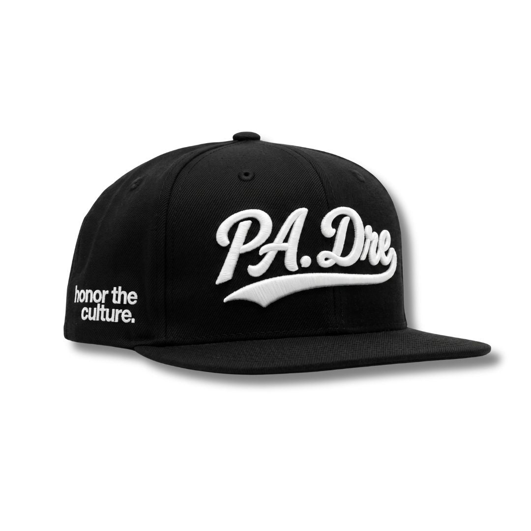 Honor x PA. Dre Limited Snap