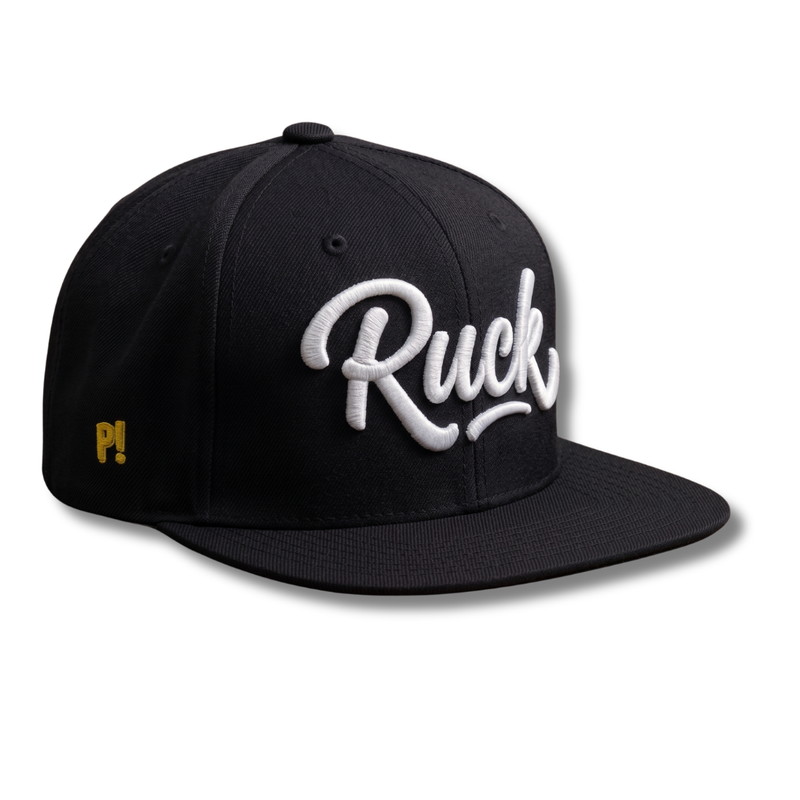 HNR x Sean Price "Ruck" Snapback