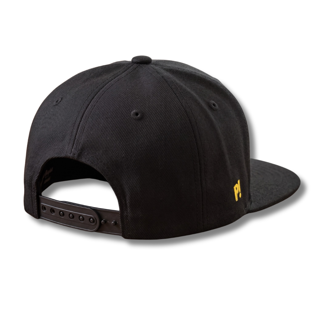 HNR x Sean Price "Ruck" Snapback